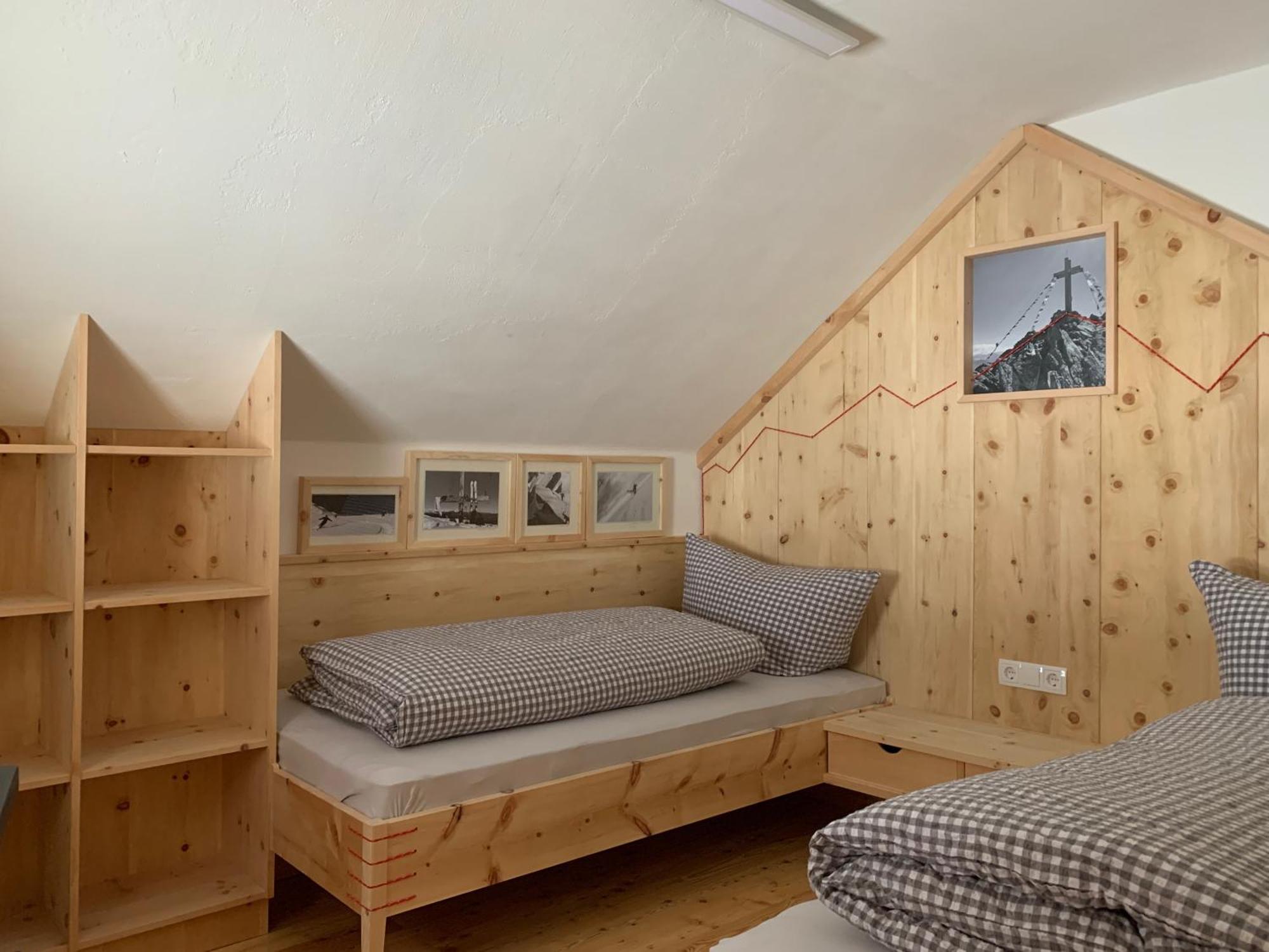 Ferienhaus Krieben Tresdorf Buitenkant foto